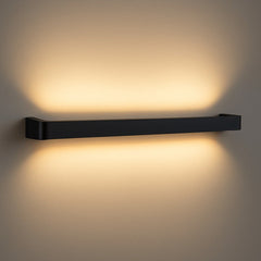 Aplique de pared LED "ETSO-1200" 120cm 24W