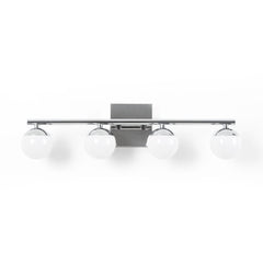 Aplique LED para baño - Esferas - 12W - 4000K