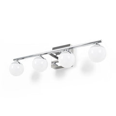 Aplique LED para baño - Esferas - 12W - 4000K