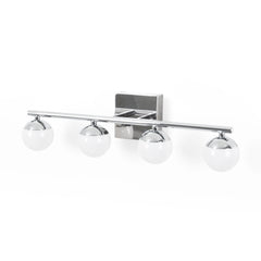 Aplique LED para baño - Esferas - 12W - 4000K