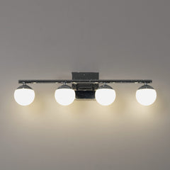 Aplique LED para baño - Esferas - 12W - 4000K