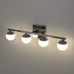 Aplique LED para baño - Esferas - 12W - 4000K