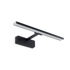 Aplique LED 4W con batería - Mando a distancia - CCT + DIM + Temporizador