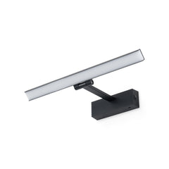 Aplique LED 4W con batería - Mando a distancia - CCT + DIM + Temporizador