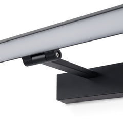 Aplique LED 4W con batería - Mando a distancia - CCT + DIM + Temporizador