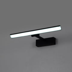 Aplique LED 4W con batería - Mando a distancia - CCT + DIM + Temporizador