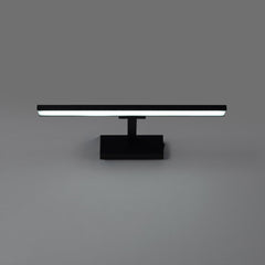 Aplique LED 4W con batería - Mando a distancia - CCT + DIM + Temporizador