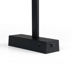 Aplique LED 4W con batería - Mando a distancia - CCT + DIM + Temporizador