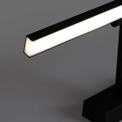 Aplique LED 4W con batería - Mando a distancia - CCT + DIM + Temporizador