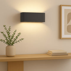 Aplique de pared LED nórdico "KARTIO" 6W 590 Lumens