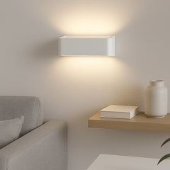 Aplique de pared LED nórdico "KARTIO" 6W 590 Lumens