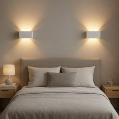 Aplique de pared LED nórdico "KARTIO" 6W 590 Lumens