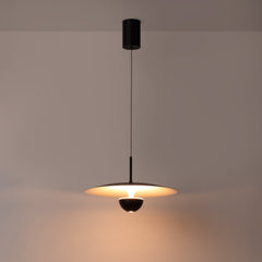 Lámpara colgante LED "MAGNUS" - ⌀38cm - 9W - 2700K - Driver Eaglerise - Chip OSRAM