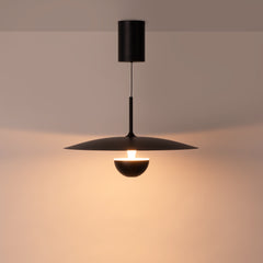 Lámpara colgante LED "MAGNUS" - ⌀38cm - 9W - 2700K - Driver Eaglerise - Chip OSRAM