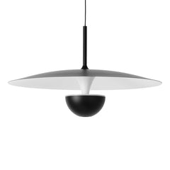 Lámpara colgante LED "MAGNUS" - ⌀38cm - 9W - 2700K - Driver Eaglerise - Chip OSRAM