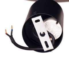 Lámpara colgante LED "MAGNUS" - ⌀38cm - 9W - 2700K - Driver Eaglerise - Chip OSRAM