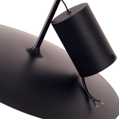 Lámpara colgante LED "MAGNUS" - ⌀38cm - 9W - 2700K - Driver Eaglerise - Chip OSRAM