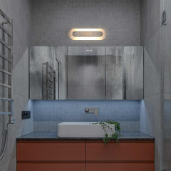 Aplique de pared para baño - 8W - 36 cm - 4000K