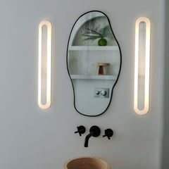 Aplique de pared para baño - 10W - 60 cm - 4000K