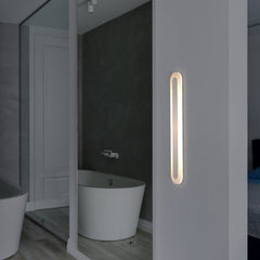 Aplique de pared para baño - 10W - 60 cm - 4000K