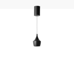 Lámpara colgante LED "NICO" - 9W - 2700K - Driver Eaglerise - Chip OSRAM