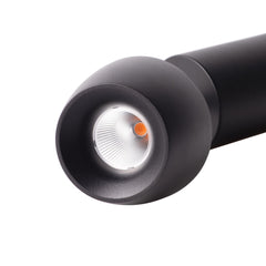 Lámpara colgante LED "NICO" - 9W - 2700K - Driver Eaglerise - Chip OSRAM