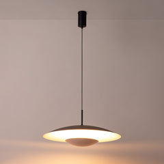Lámpara colgante LED "ORION" - Ø53cm - 20W - 2700K - Driver Eaglerise - Chip OSRAM