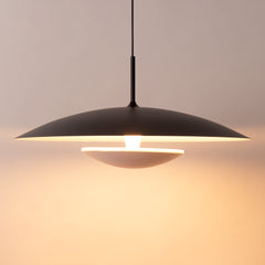 Lámpara colgante LED "ORION" - Ø53cm - 20W - 2700K - Driver Eaglerise - Chip OSRAM