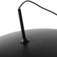 Lámpara colgante LED "ORION" - Ø53cm - 20W - 2700K - Driver Eaglerise - Chip OSRAM
