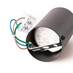 Lámpara colgante LED "ORION" - Ø53cm - 20W - 2700K - Driver Eaglerise - Chip OSRAM
