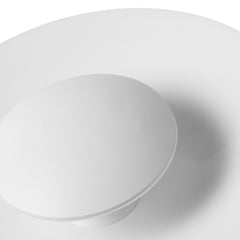 Lámpara colgante LED "ORION" - Ø53cm - 20W - 2700K - Driver Eaglerise - Chip OSRAM