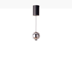 Lámpara colgante LED "AURA" - 7W - 2700K - Driver Eaglerise - Chip OSRAM