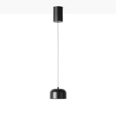 Lámpara colgante LED "LOUIS" - 9W - 2700K - Driver Eaglerise - Chip OSRAM
