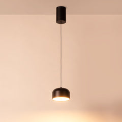 Lámpara colgante LED "LOUIS" - 9W - 2700K - Driver Eaglerise - Chip OSRAM