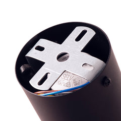 Lámpara colgante LED "LOUIS" - 9W - 2700K - Driver Eaglerise - Chip OSRAM
