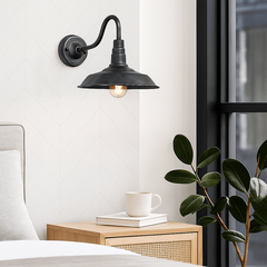 Aplique de pared vintage "ROC"