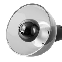 Lámpara colgante LED "GALEN" - 9W - 2700K - Driver Eaglerise - Chip OSRAM