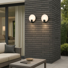 Aplique exterior LED "Lucca" 10W IP54