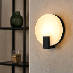 Aplique exterior LED "Lucca" 10W IP54