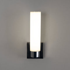 Aplique LED tubular para baño - 4W - 320lm - IP44
