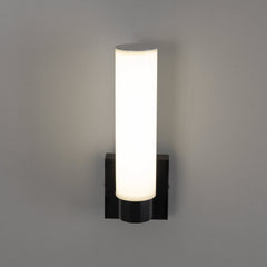 Aplique LED tubular para baño - 4W - 320lm - IP44