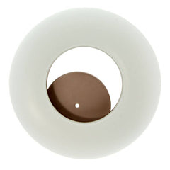 Lámpara de techo LED tipo plafón "LUXURY" - 24W - 2160lm