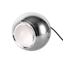 Lámpara colgante LED para carril magnético 48V "JADE"- Ø10 - 7W - 2700K - Chip OSRAM