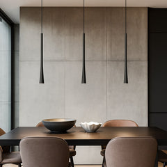 Lámpara colgante LED minimalista "VARA" - 7W