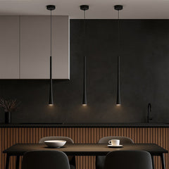 Lámpara colgante LED minimalista "VARA" - 7W