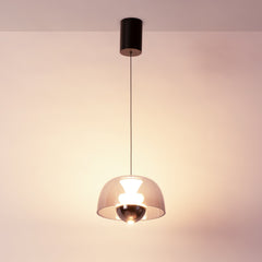 Lámpara colgante LED "GALEN" - 9W - 2700K - Driver Eaglerise - Chip OSRAM