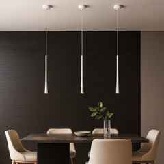 Lámpara colgante LED minimalista "VARA" - 7W
