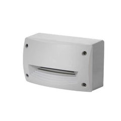 Baliza LED de superficie FUMAGALLI EXTRALETI 200 HS 3W