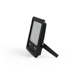 Proyector LED de exterior - 50W - Negro - IP65