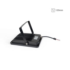 Proyector LED de exterior - 50W - Negro - IP65